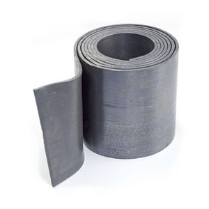 Rol a 3mtr. bladlood code-25 (25 ponds)2.20x250mm ca. 19kg