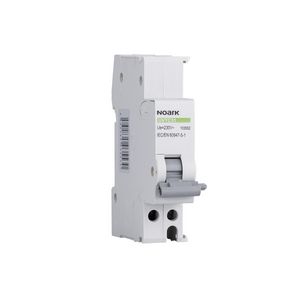 Onderspanningsvrijgave 230V AC