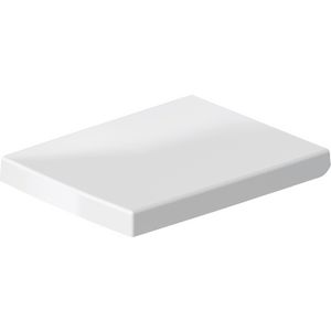 Vero WC-zitting Wit 374x469x51mm 0069390000