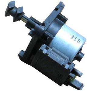 Motor HRC SHU 87182254260