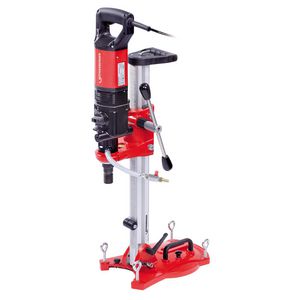 Boorsysteem rodiacut 150 / rodiadrill 200