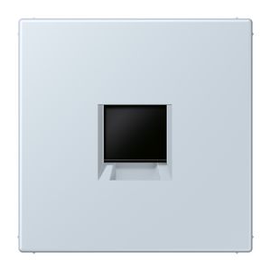Afdekking 1-voudig AMP Radiall LC32023