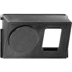 Insteekeenh. datakap 2-v MJ AMP/Radiall Accessoires