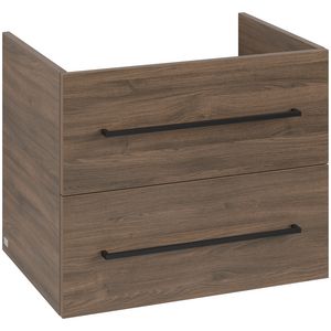 Wastafelonderkast Avento 630x514x484mm Ariz.Oak A89010VH