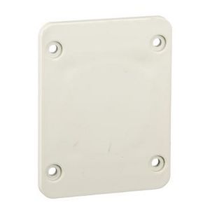 Flens 65x85mm Accessoires Kaedra contactdoos 50x50mm