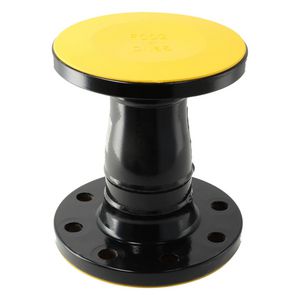 Passtuk dn80/65 l=215