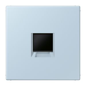 Afdekking 1-voudig AMP Radiall LC32022