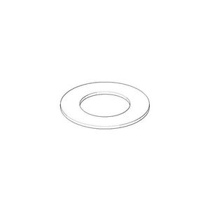 Schijf 60x34x2mm 09301106090