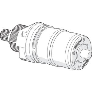 Thermostatisch regelelement 3.3