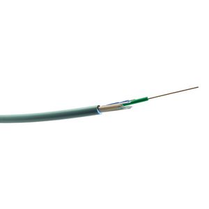 Haspel a 2000m. Glaskabel 4Vez. OM3 Loose Tube in-out Dca