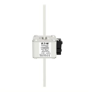 Zekering hoge snelheid 630A AC 690V size 2 61x77x212mm aR