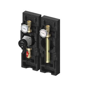 MB Pompgroep V-UK DN25(1") Alpha 2