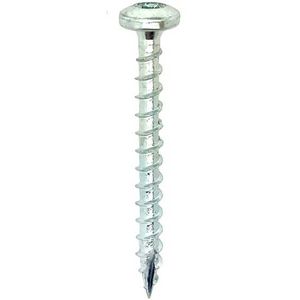 Doos a 200st. schroef 3,0x16mm cilinderkop T-10 verzinkt