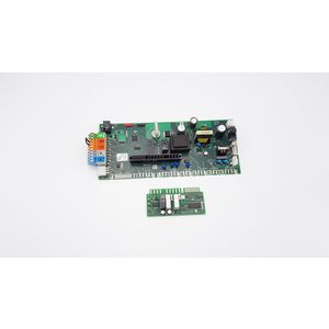 Branderautomaat Quinta Pro PCU-04 S101518