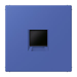 Afdekking 1-voudig AMP Radiall LC32020