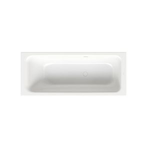 Bad BetteSelect ovlp lange zijde 1700x700mm Snow