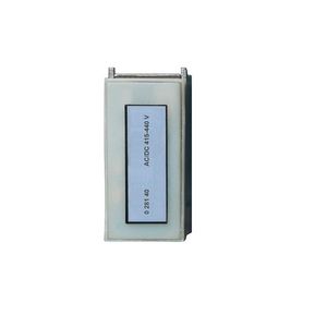Onderspanningsspoel DMX3 415-440V