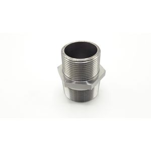 Verloopnippel 1.1/2" x 1.1/4" 40139