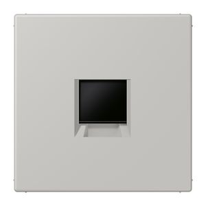 Afdekking 1-voudig AMP Radiall LC32013