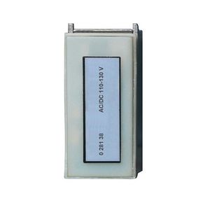Onderspanningsspoel DMX3 110-130V