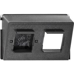 Insteekeenh. datakap 2-v MJ Lucent Accessoires