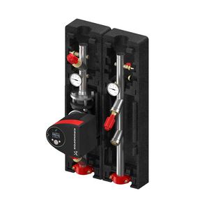 MB Pompgroep FL-UK DN40(11/2") Magna 3