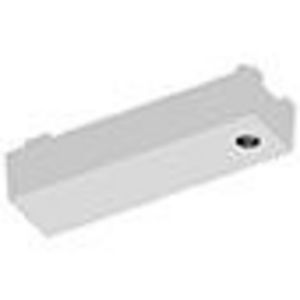 Behuizing voor LED-driver. Te gebruiken met asymm. adapter 9