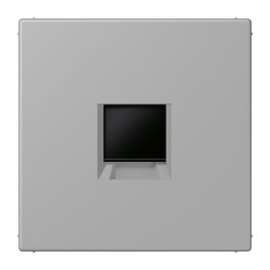 Afdekking 1-voudig AMP Radiall LC32012