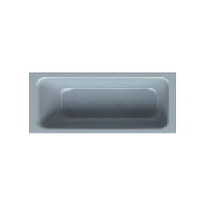 Bad BetteSelect ovlp lange zijde 1700x700mm Blue Satin