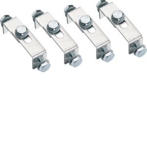 Doos a 4st. doorverbindingsbruggen omschakelaar 250 A