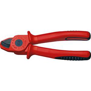 Kabelkniptang ISOplus VDE 1000V