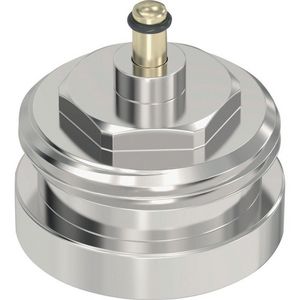 Adapter batterijgevoede thermostaatkraan : Herz
