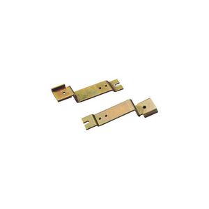 Bevestigingsbeugel voor 60mm bedradingskoker VVE=10