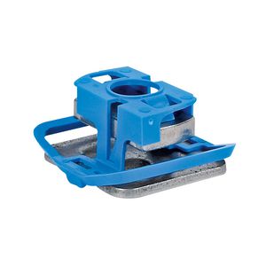 Schuifmoer G2 RVS A4 M10 RapidStrut