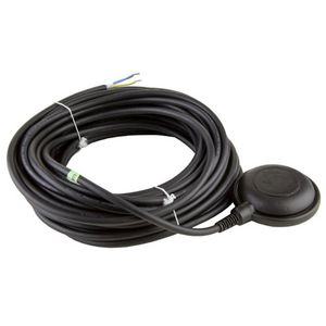 Vlotterschakelaar WA 65 (20m)