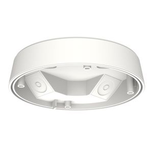 Opbouwdoos M34HC wit