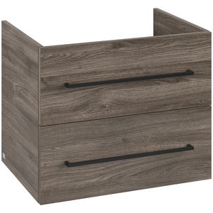 Wastafelonderkast Avento 630x514x484mm Sto.Oak A89010RK