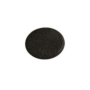 Geglazuurd afvoerdeksel 115mm