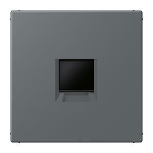 Afdekking 1-voudig AMP Radiall LC32010