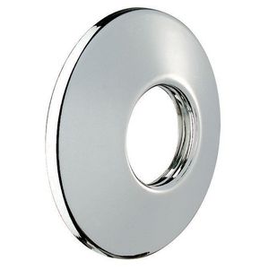 Rozet met schroefdraad F1/2" Ø60 H.15 set 2st.