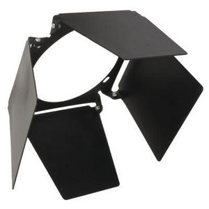 MARCO MAX BARN DOOR ANTIVERBLINDINGSKLEPPEN
