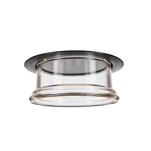 Downlight EQUINOX 165 1925lm HCL TW SSC zwart