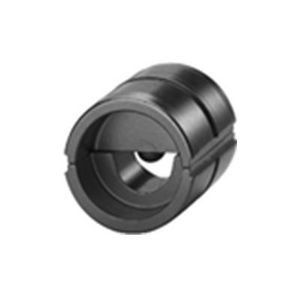 Matrijsset doorn-krimpinzetstuk buiskabelschoen 150mm²