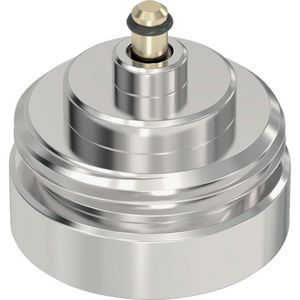 Adapter batterijgevoede thermostaatkraan : TA
