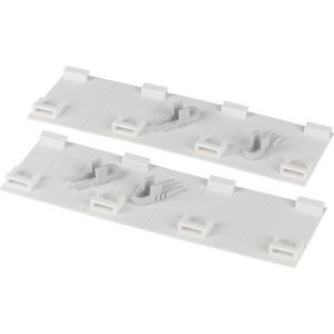 Afdichtprofiel AP-45 45mm uitsparing 10TE