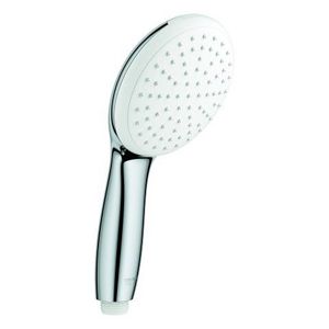 Tempesta 110 handdouche 1 straalsoort 8,0L/min. chroom (prof)