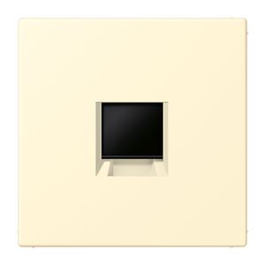 Afdekking 1-voudig AMP Radiall LC32001