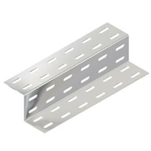 Z-PROFIEL-30 x 30 x 30MM-LENGTE 3000MM-AFWERKING Z275 VVE=3