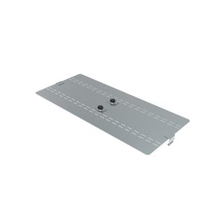 Deksel stijg-vervalstuk B400 H60 Sdz P31+