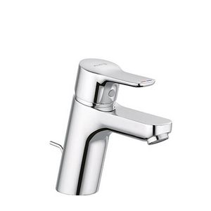 Pure&easy wastafelmengkraan met waste 70 chroom